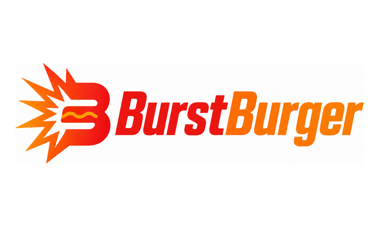 Available Business Name For Sale - BurstBurger
