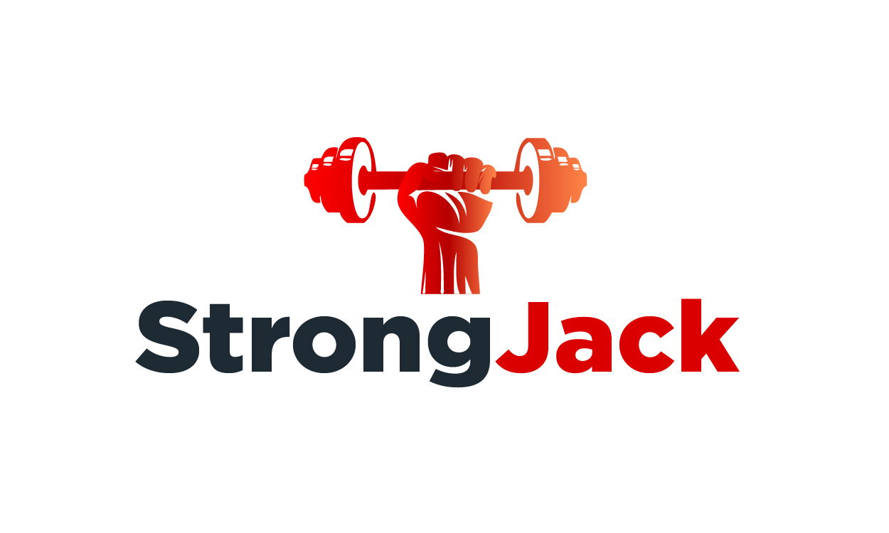 Available Business Name For Sale - StrongJack
